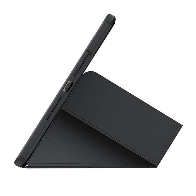 Baseus Minimalist Series IPad 10.2; zaščitna torbica (črna) 4