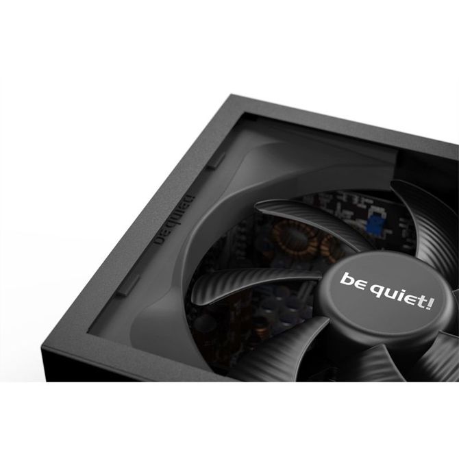 BE QUIET! DARK POWER 13 750W 80Plus Titanium (BN333) modularni ATX napajalnik 3