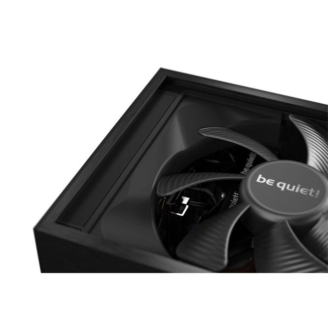 BE QUIET! DARK POWER PRO 13 1300W 80Plus Titanium (BN331) modularni ATX napajalnik 4