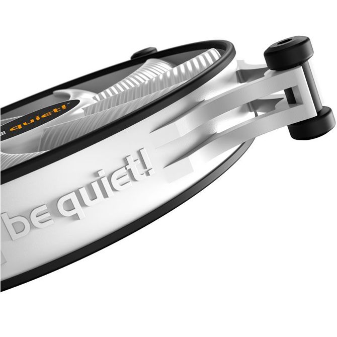 BE QUIET! SHADOW WINGS 2 (BL090) 140mm 3-pin ventilator 3