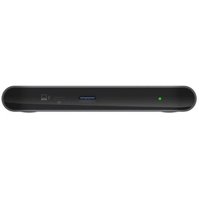 Belkin Thunderbolt 4 5-v-1 Core Hub 2