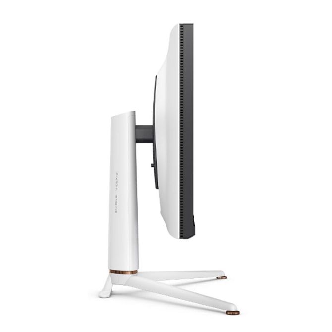 Monitor BENQ EX321UX 80cm (31,5) 4K IPS 144Hz DP/HDMI/USB-C FreeSync zvočniki gaming 4