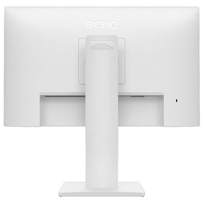 Monitor BENQ GW2486TC 68,58cm (27) FHD IPS 100Hz DP/HDMI/USB-C MST zvočniki bel 4