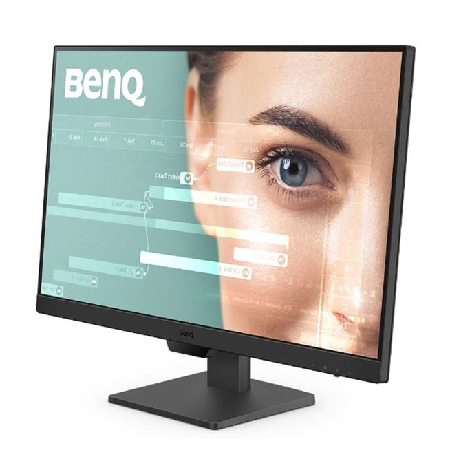 Monitor BENQ GW2790 68,58cm (27) FHD IPS 100Hz DP/HDMI zvočniki črn 2