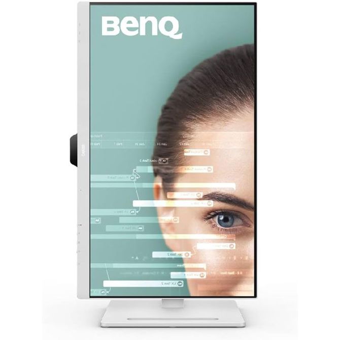 Monitor BENQ GW2790QT 68,58cm (27) 2K IPS 75Hz DP/HDMI/USB-C zvočniki bel 3