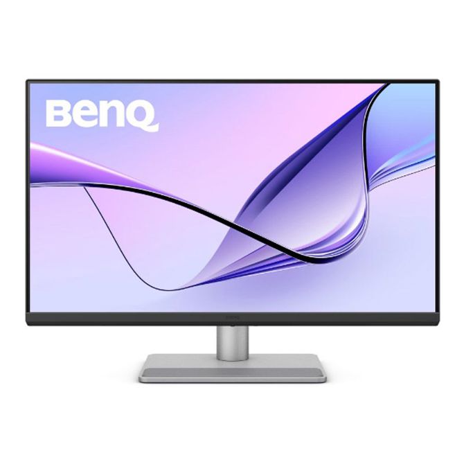 Monitor BenQ MA270U 68,6 cm (27), 3840 x 2160 4K, 16:9, IPS, 400cd/m2, 5ms, bela 2