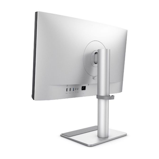 Monitor BenQ MA270U 68,6 cm (27), 3840 x 2160 4K, 16:9, IPS, 400cd/m2, 5ms, bela 3