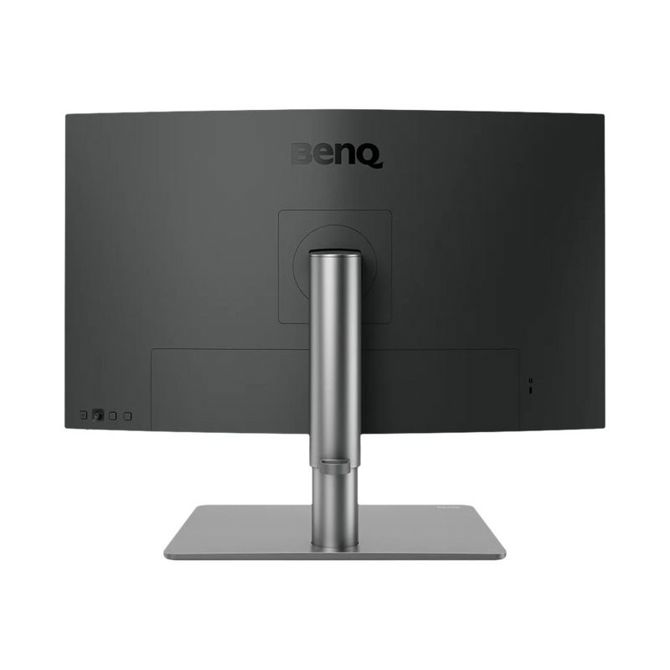 Monitor BenQ PD2725U, 68,6 cm (27), 4K UHD, IPS, Thunderbolt 3, HDR10 3