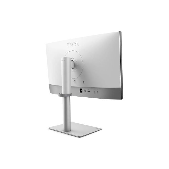 Monitor BenQ PD2730S, 68,60 cm (27), 5120 x 2880 5K, IPS, 400 cd/m2 2