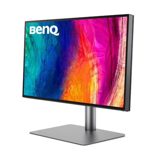Monitor BENQ PD2725U 68,58cm (27) 4K IPS DP/HDMI/Thunderbolt/USBC profesionalni grafični 2