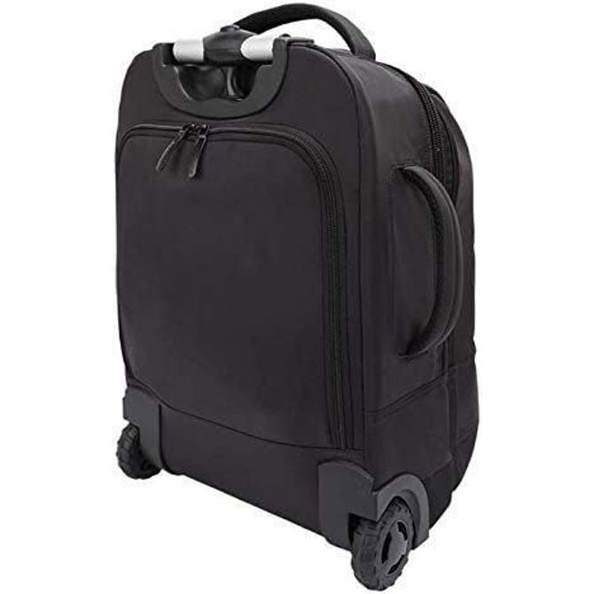 Potovalna torba Bestlife CPLUS (BT-3335P) USB A/C  na kolesih 29L z oblazinjenimi predali za tablice in prenosnike do 15,6” 6