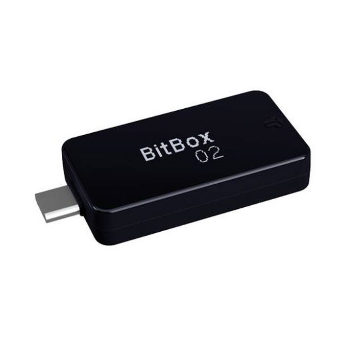 BitBox02 Multi edition, denarnica za Bitcoin in druge kriptovalute 3