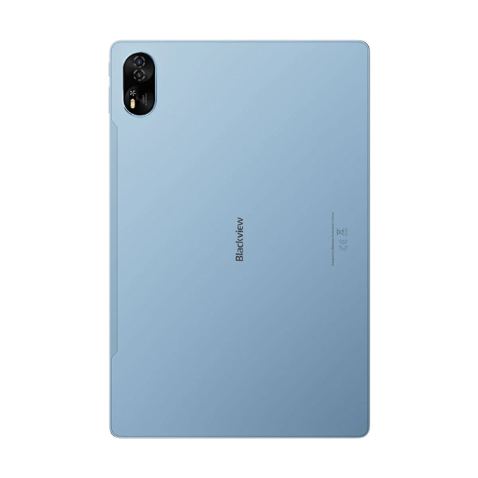 Tablični računalnik Blackview MEGA 8 13'' 12+256GB LTE, priložen ovitek in zaščitno steklo, modra 3