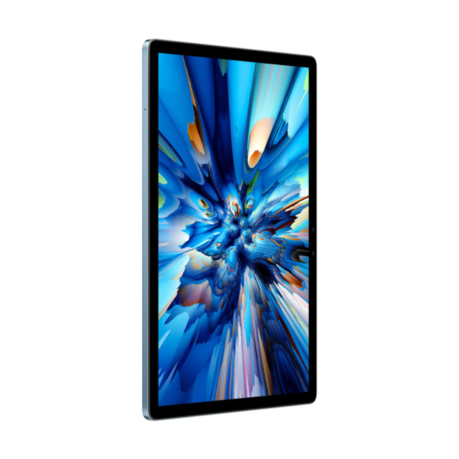 Tablični računalnik Blackview MEGA 8 13'' 12+256GB LTE, priložen ovitek in zaščitno steklo, modra 5