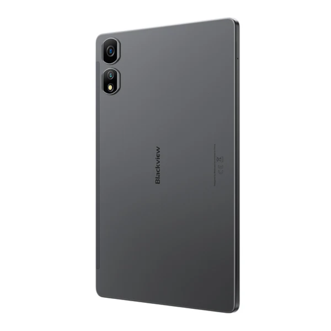 Blackview TAB16 PRO 11'' tablični računalnik 8GB+256GB LTE, priloženo pisalo, siva 6okafqnlx7k 3