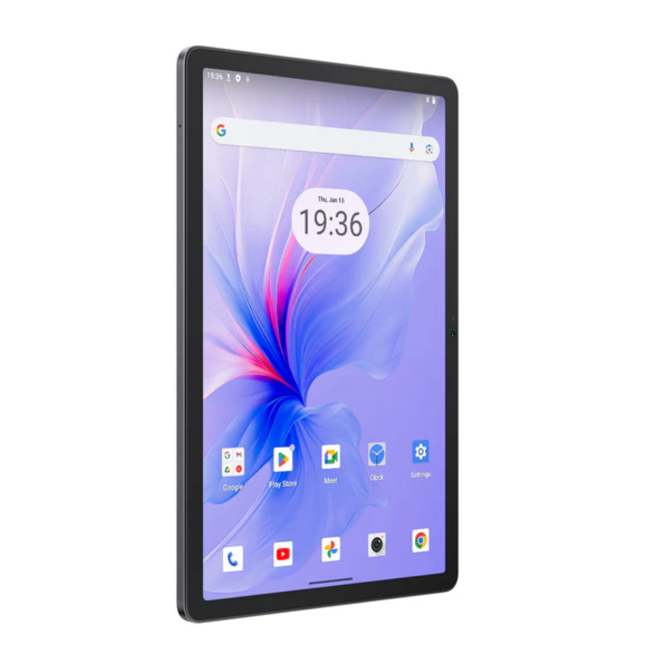Blackview TAB16 PRO 11'' tablični računalnik 8GB+256GB LTE, priloženo pisalo, siva 6okafqnlx7k 4