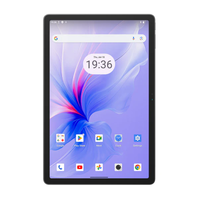Blackview TAB16 PRO 11'' tablični računalnik 8GB+256GB LTE, priloženo pisalo, siva 6okafqnlx7k 6