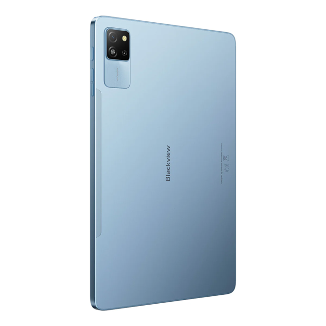 Tablični računalnik Blackview TAB60 Pro LTE 10,1 8GB/128GB, 8-jedrni procesor, 7700mAh baterija, ovitek in zaščitno steklo, modra 5