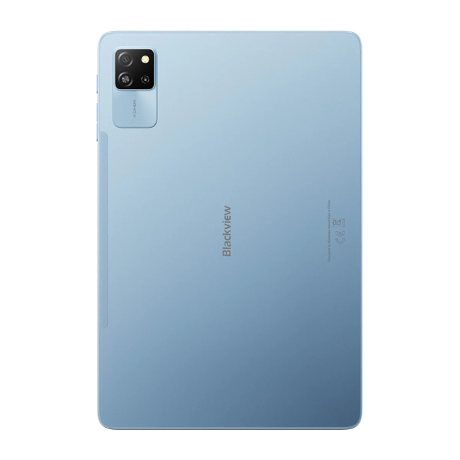 Tablični računalnik Blackview TAB60 Pro LTE 10,1 8GB/128GB, 8-jedrni procesor, 7700mAh baterija, ovitek in zaščitno steklo, modra 6