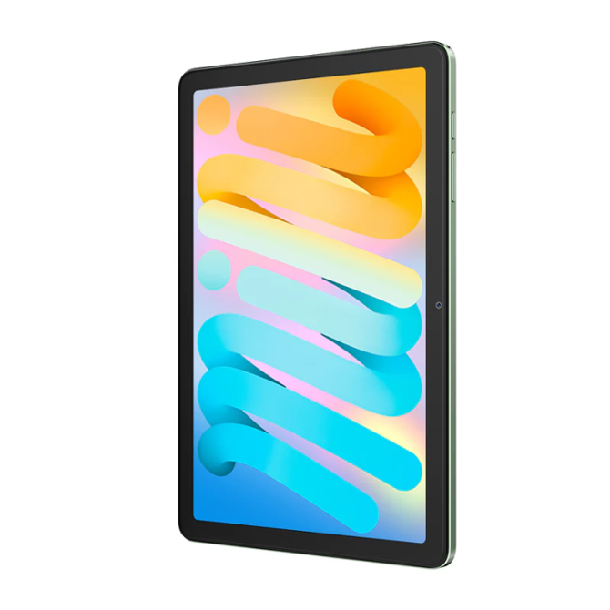Tablični računalnik Blackview TAB 20 Wi-Fi 10,1 IPS 4GB 64GB 6000mAh, zelen 3