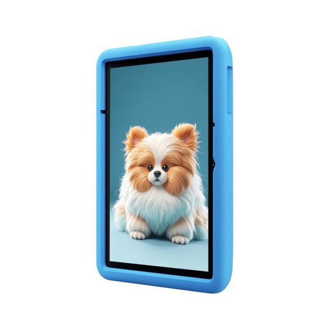 Blackview TABA6 KIDS 10.1 tablični računalnik 4GB+128GB, modra 3