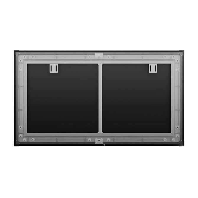 Blitzwolf BW-VS10 100-palčno projekcijsko platno 3