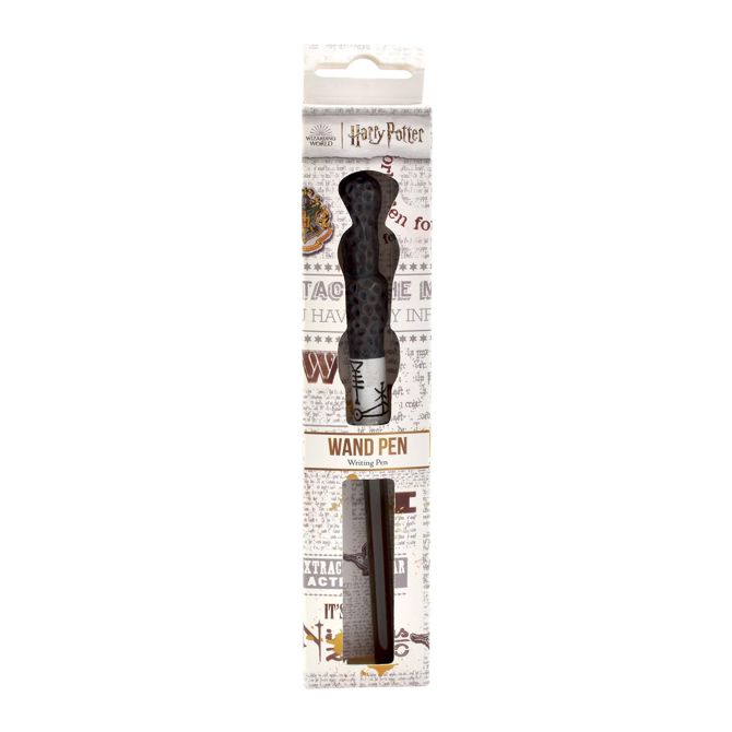 BLUE SKY HARRY POTTER DUMBLEDORE WAND PISALO 2