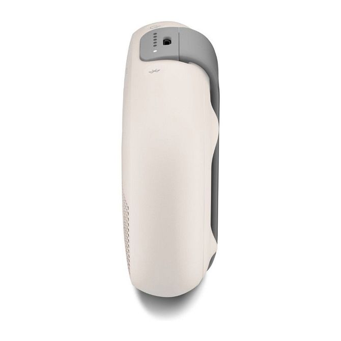 Bose zvočniki SoundLink Micro bele barve 4