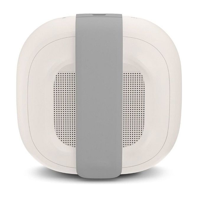 Bose zvočniki SoundLink Micro bele barve 5