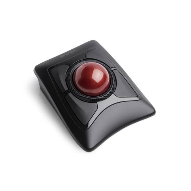 Brezžična optična sledilna kroglica kensington expert ™ k72359ww 6