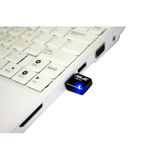 Brezžični USB adapter N10 (USB-N10) 3