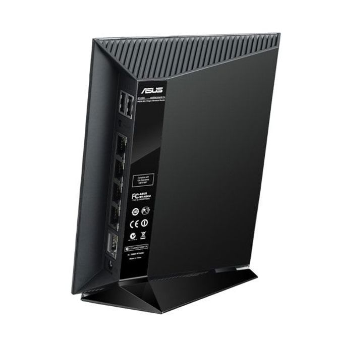 Brezžični usmerjevalnik ASUS RT-N56U (RT-N56U) 3