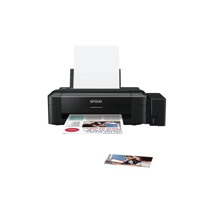 Tiskalnik EPSON L110 ITS 2