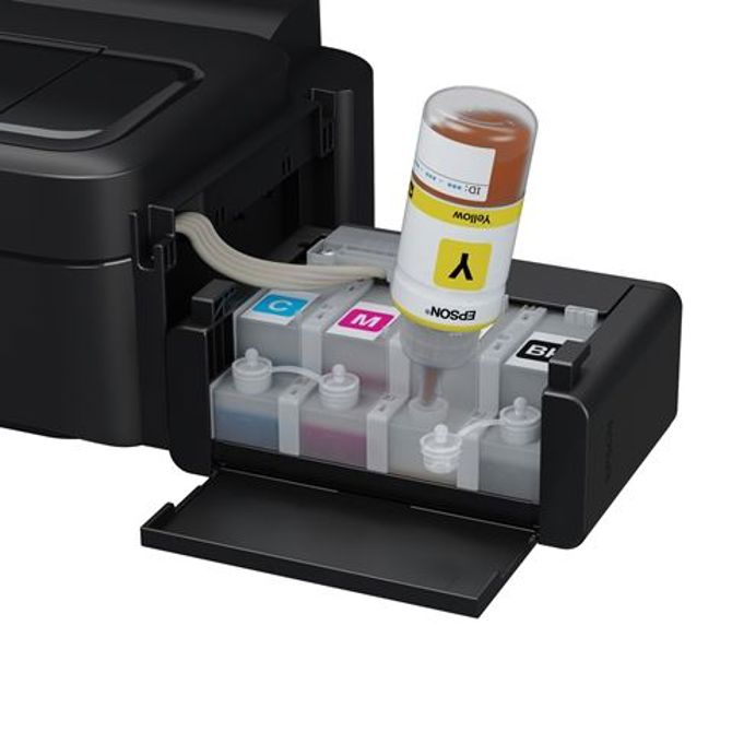 Tiskalnik EPSON L110 ITS 4
