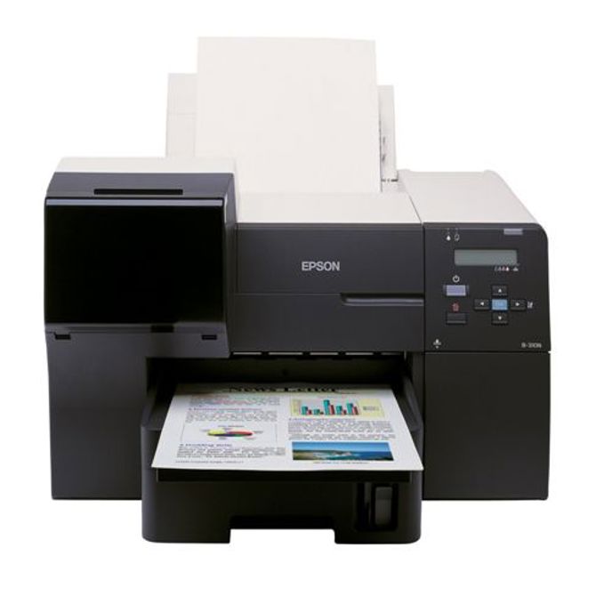 EPSON B310N brizgalni tiskalnik 3