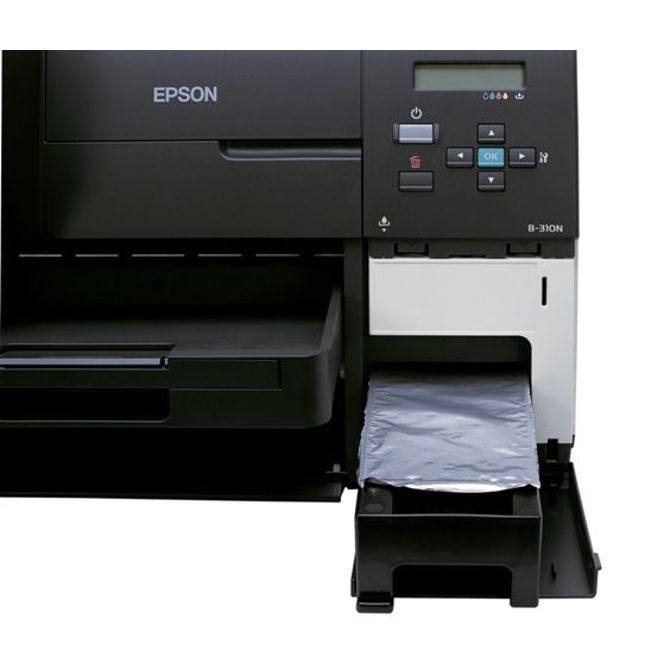 EPSON B310N brizgalni tiskalnik 4