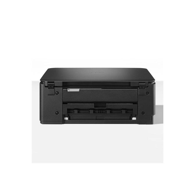Tiskalnik BROTHER DCP T430W J1 Color Inkjet A4 MFP Ink Tank System 16/9ipm Wireless AirPrint 4