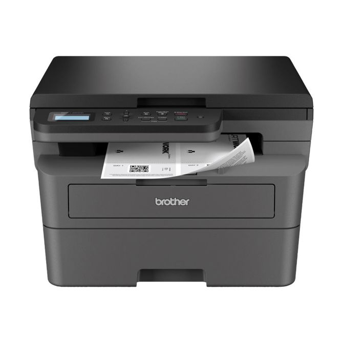 Laserski tiskalnik BROTHER DCPL2600D MFP Mono Laser Printer A4 34 ppm 5