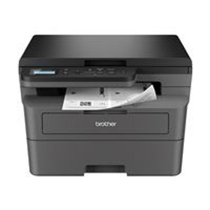 Laserski tiskalnik BROTHER DCPL2600D MFP Mono Laser Printer A4 34 ppm 6