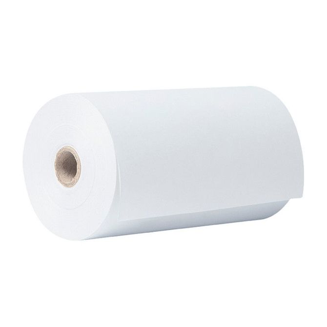 Neskončni papir Brother BDL-7J000102-058 – širina 101,6 mm, dolžina 32,2 m 3