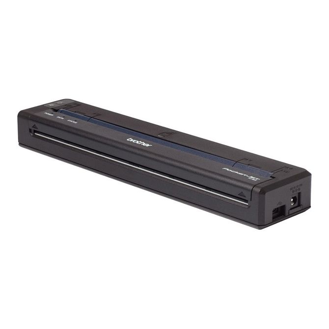 Mobilni termalni tiskalnik Brother PJ-823, ločljivost tiskanja 300 dpi, USB 2