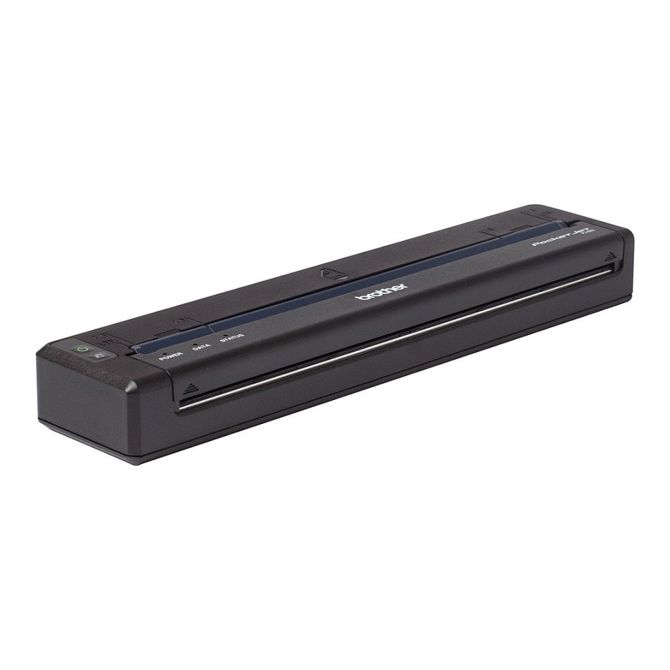 Mobilni termalni tiskalnik Brother PJ-823, ločljivost tiskanja 300 dpi, USB 3