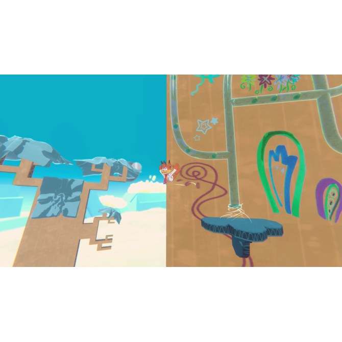 Bubsy 4D - Pawsome Edition (Nintendo Switch) 5