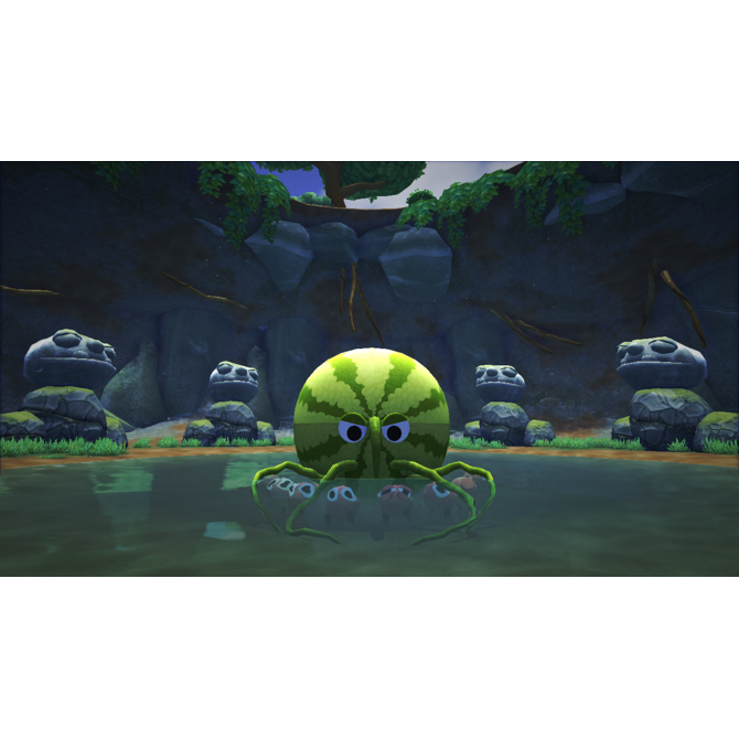Bugsnax (Nintendo Switch) 4
