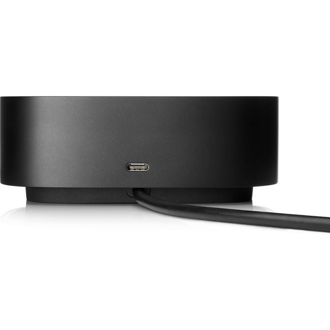 Priklopna postaja HP USB-C G5 100W (5TW10AA) 5