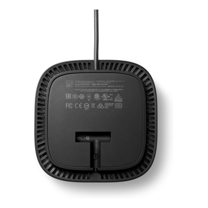 Priklopna postaja HP USB-C G5 100W (5TW10AA) 4