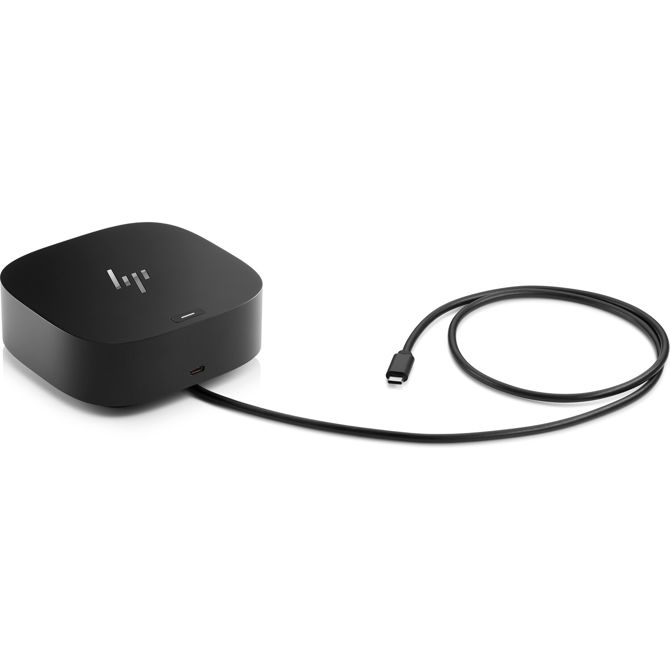 Priklopna postaja HP USB-C G5 100W (5TW10AA) 3