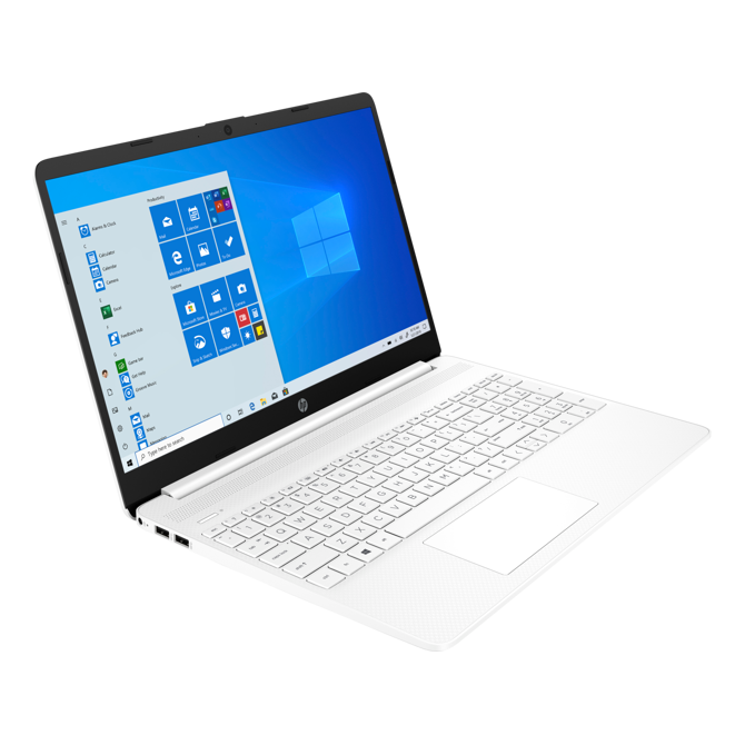 Prenosnik HP 15s-eq2031nm R5-5500U/8GB/SSD 512GB NVMe/15,6 FHD IPS/Win10Home (3A8F7EA) 3