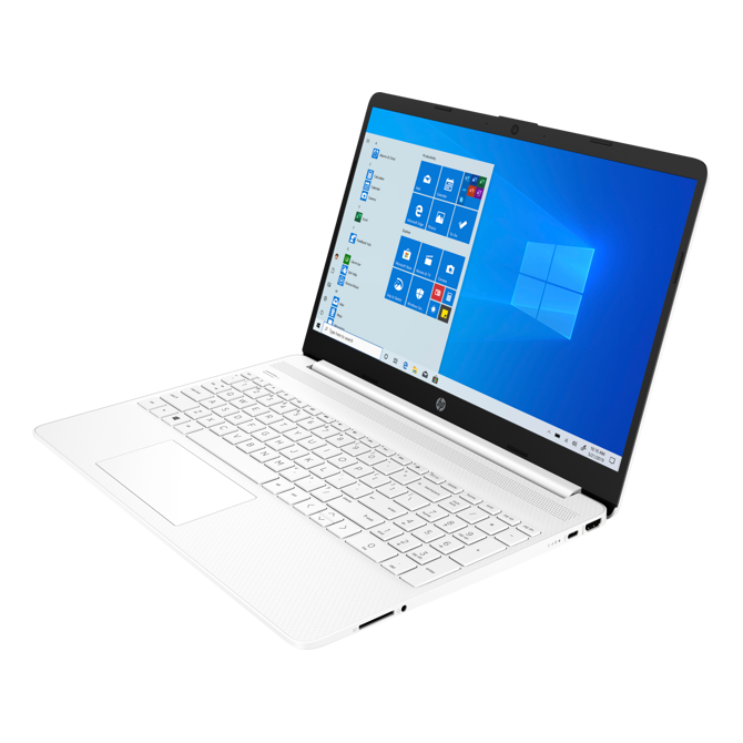 Prenosnik HP 15s-eq2031nm R5-5500U/8GB/SSD 512GB NVMe/15,6 FHD IPS/Win10Home (3A8F7EA) 2
