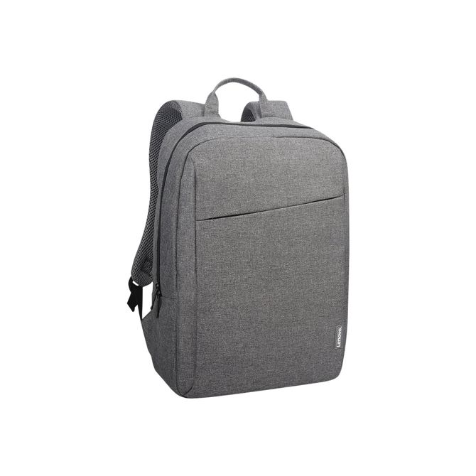 Nahrbtnik za prenosnik LENOVO 15.6 Notebook Backpack B210 Grey-ROW 3